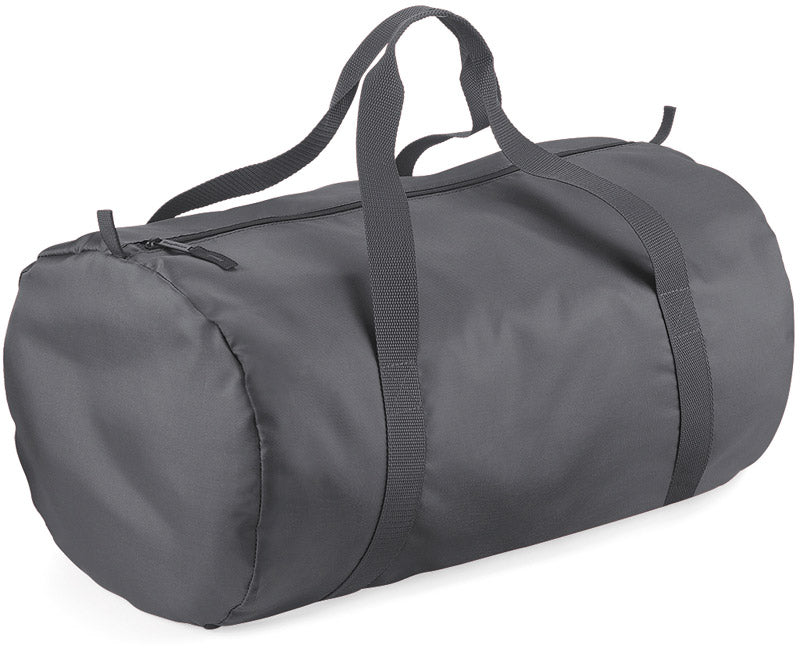 BagBase | BG150 graphite grey/graphite grey