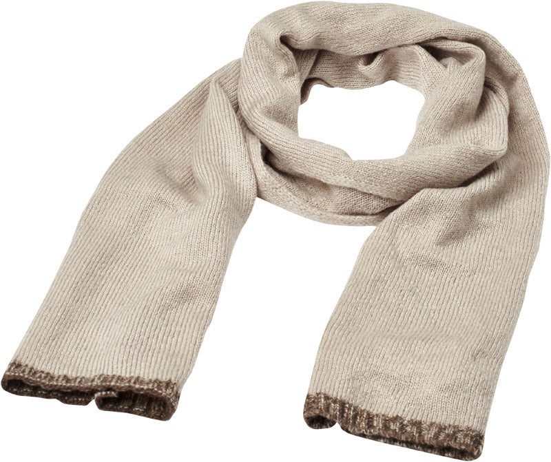 Myrtle Beach | MB 7305 beige/brown melange