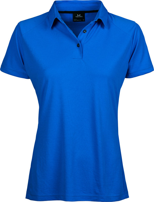 Tee Jays | 7201 electric blue