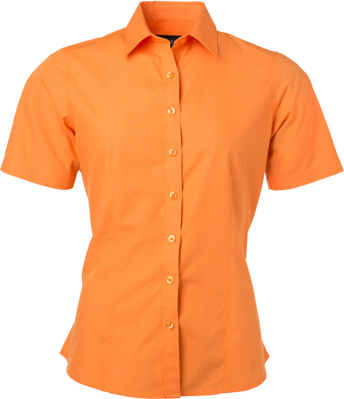 James & Nicholson | JN 679 orange