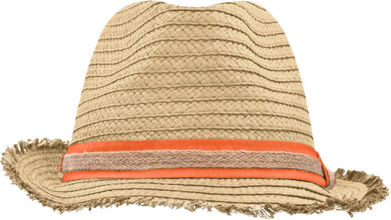 Myrtle Beach | MB 6703 straw/orange