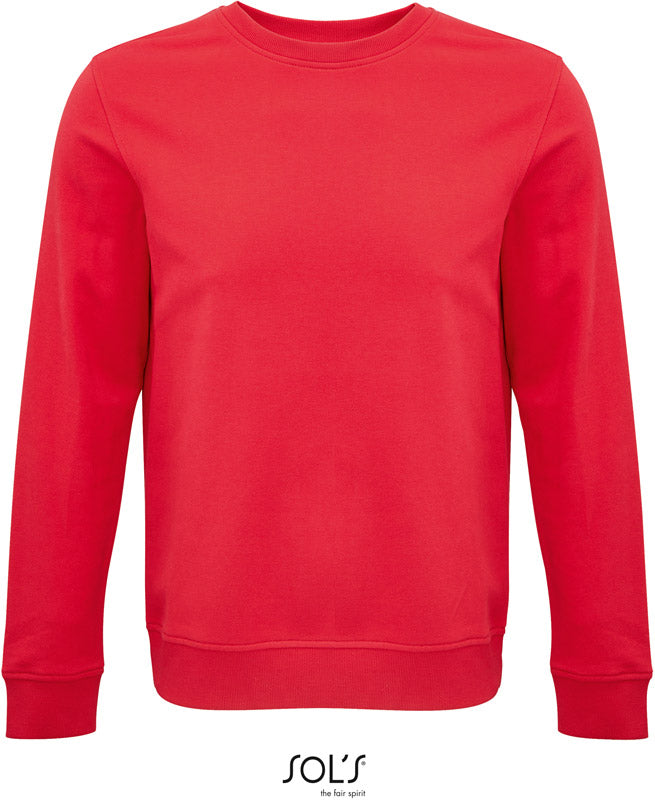 SOL'S | Comet red