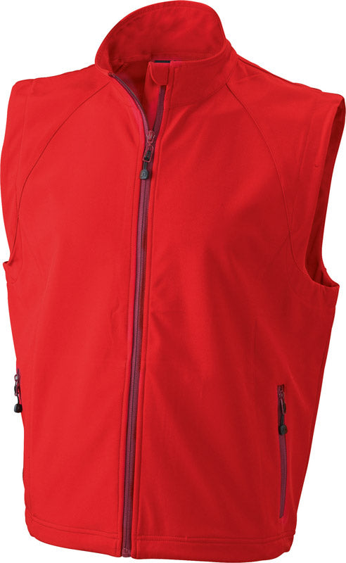 James & Nicholson | JN 1022 red