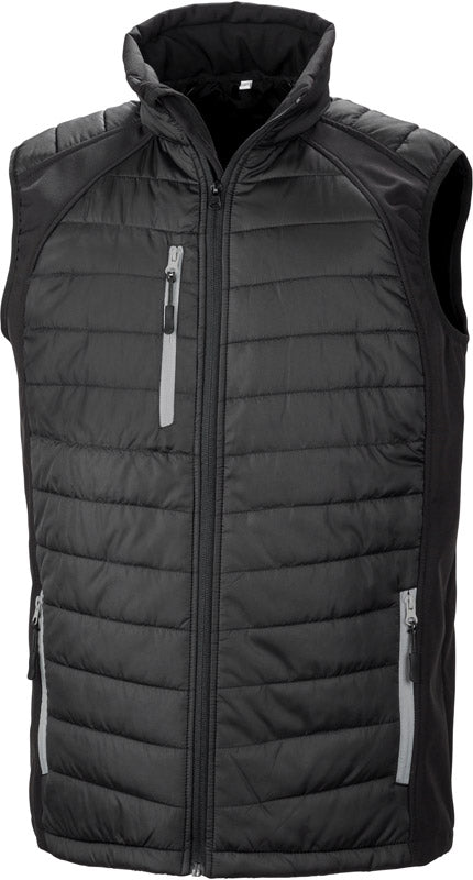 Result Recycled | R238X black/grey
