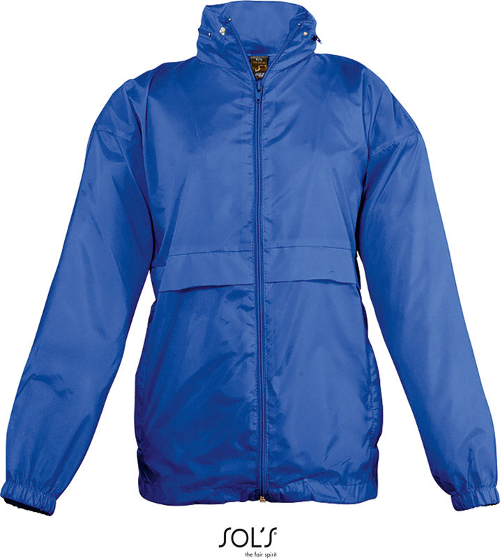 SOL'S | Surf Kids royal blue
