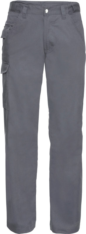 Russell | 001M, Length = 34" convoy grey - 30