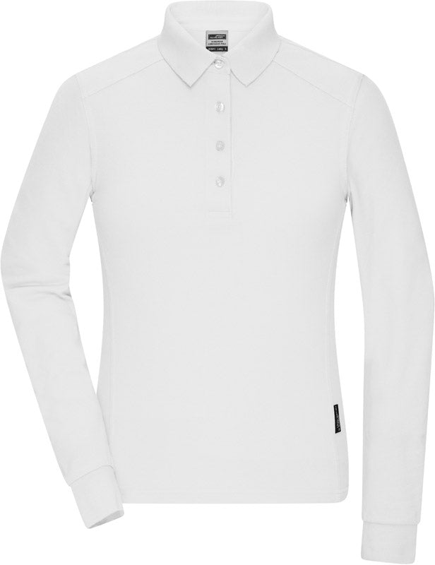 James & Nicholson | JN 1841 white