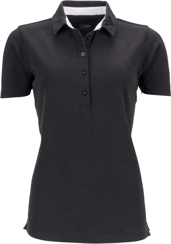 James & Nicholson | JN 711 black/white titan