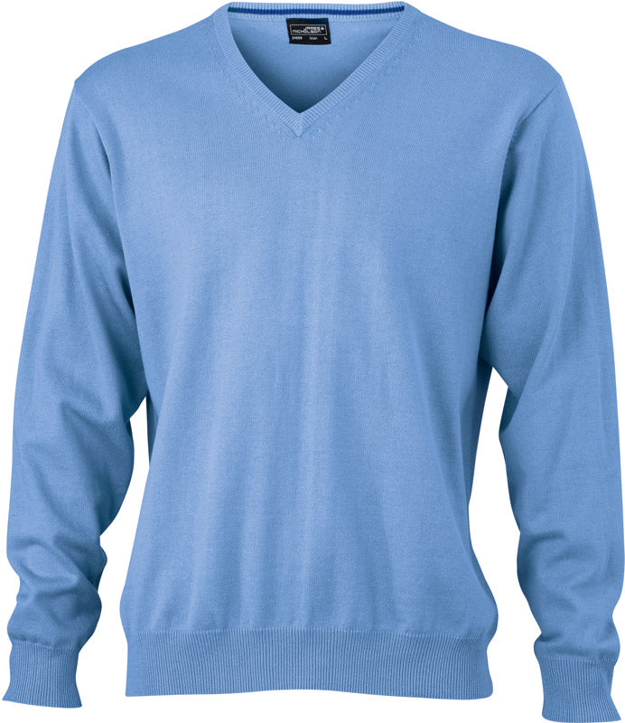 James & Nicholson | JN 659 glacier blue