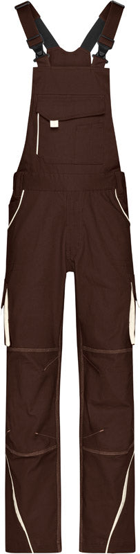 James & Nicholson | JN 848 (62) brown/stone - 62