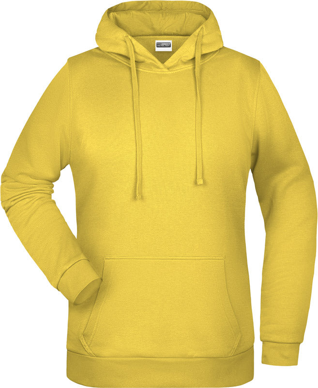 James & Nicholson | JN 795 yellow