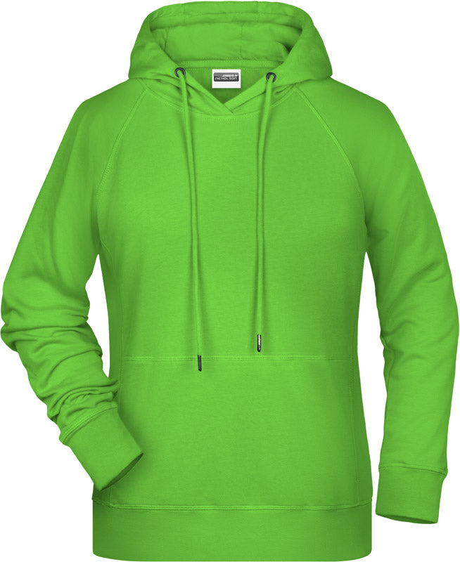 James & Nicholson | JN 8023 lime green