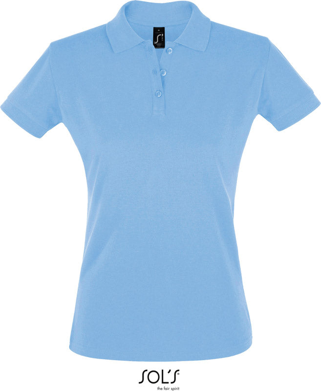 SOL'S | Perfect Women sky blue