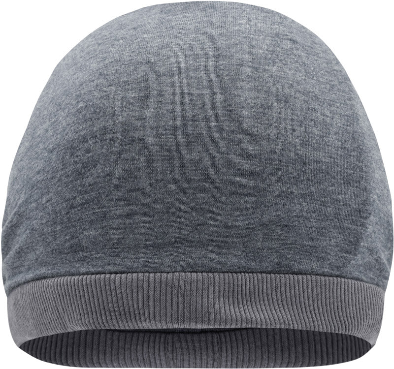 Myrtle Beach | MB 6577 grey heather/dark grey