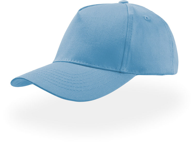 Atlantis | Kid Start Five light blue