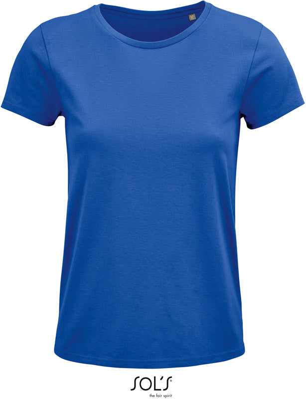 SOL'S | Crusader Women royal blue