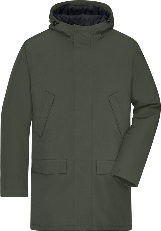 James & Nicholson | JN 1176 olive green