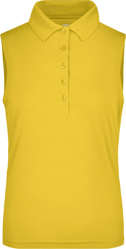 James & Nicholson | JN 575 sun yellow