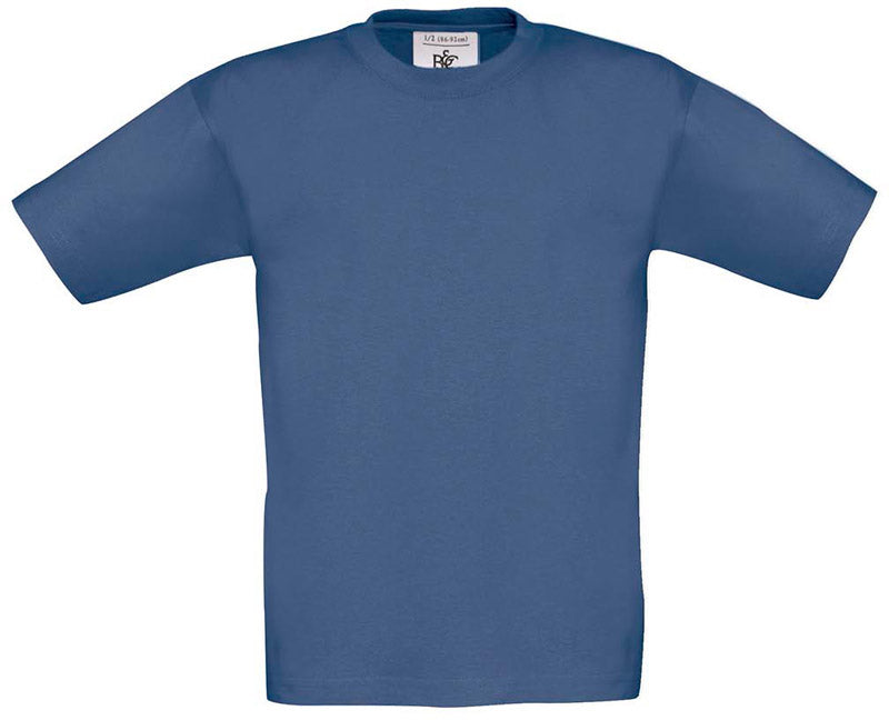 B&C | Exact 150 /kids denim