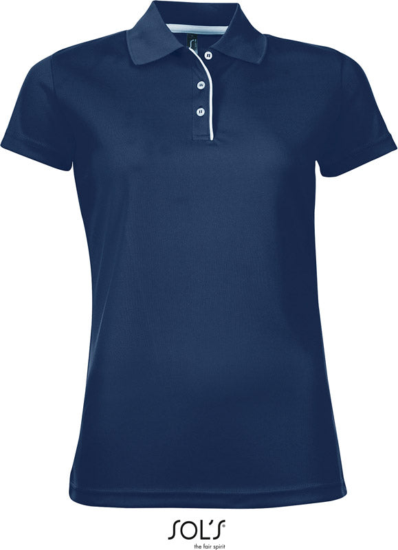 SOL'S | Performer Women french navy