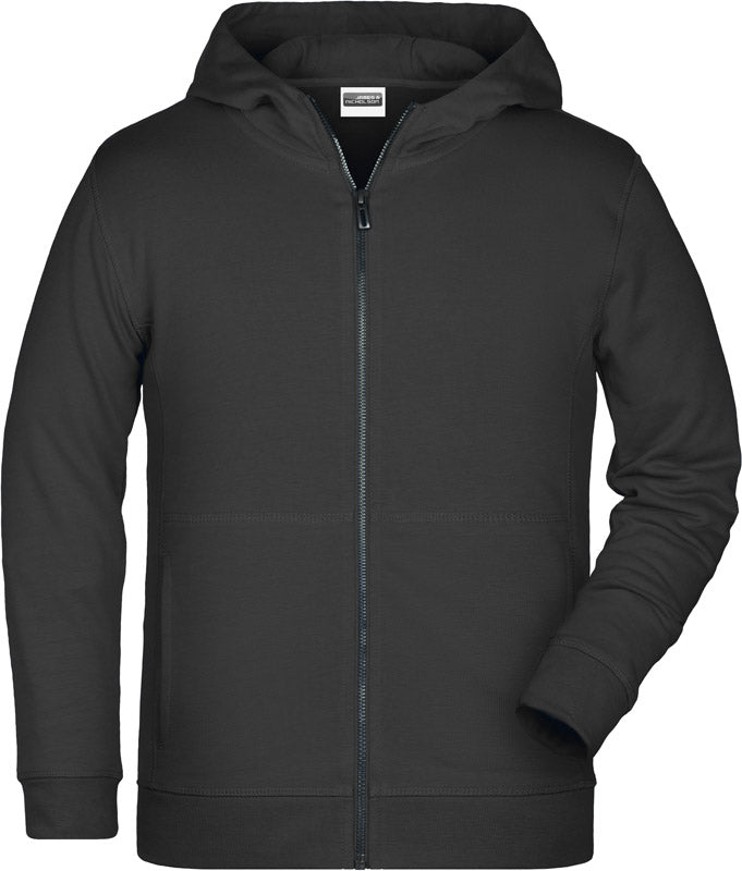 James & Nicholson | JN 8026K black