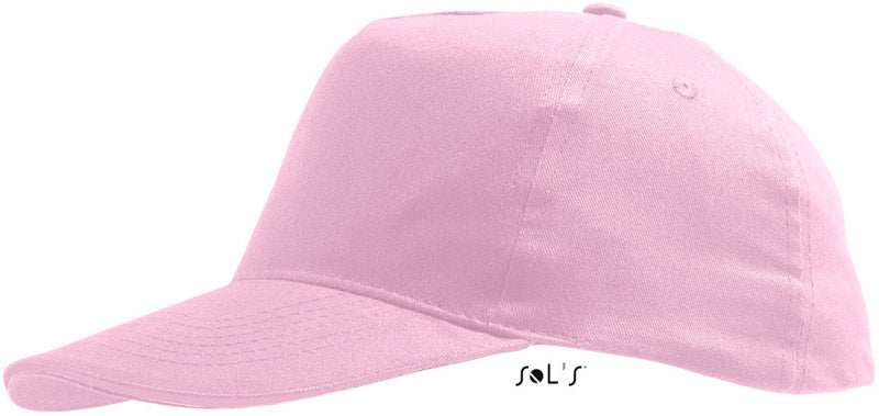 SOL'S | Sunny Kids pink