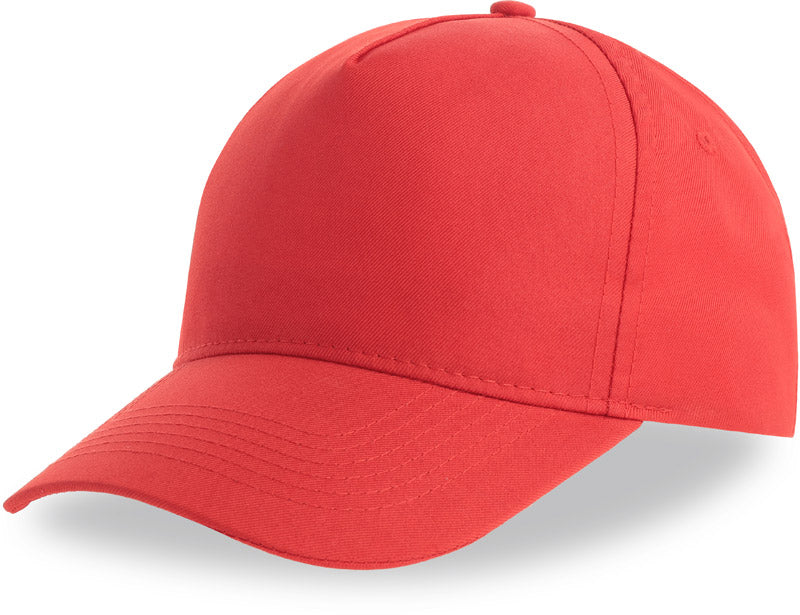 Atlantis | Recy Five red
