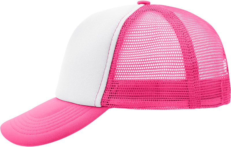Myrtle Beach | MB 70 white/neon pink