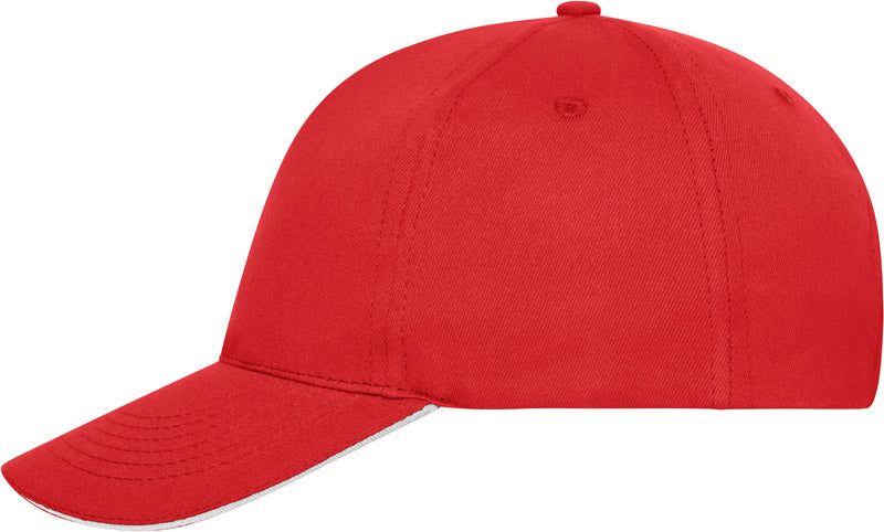 Myrtle Beach | MB 6238 red/white