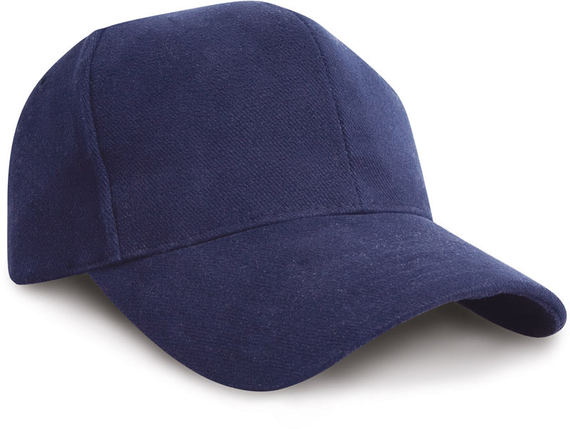 Result Headwear | RC025X navy