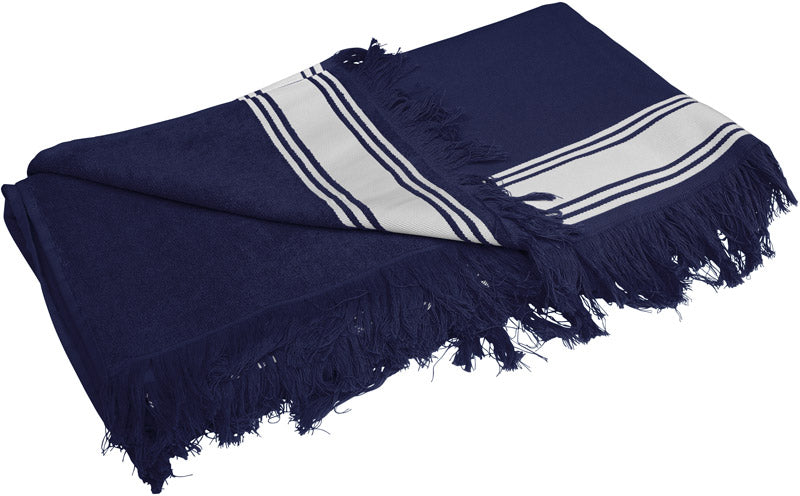 Kariban | K128 navy/white