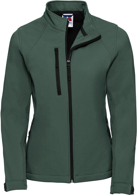 Russell | 140F bottle green
