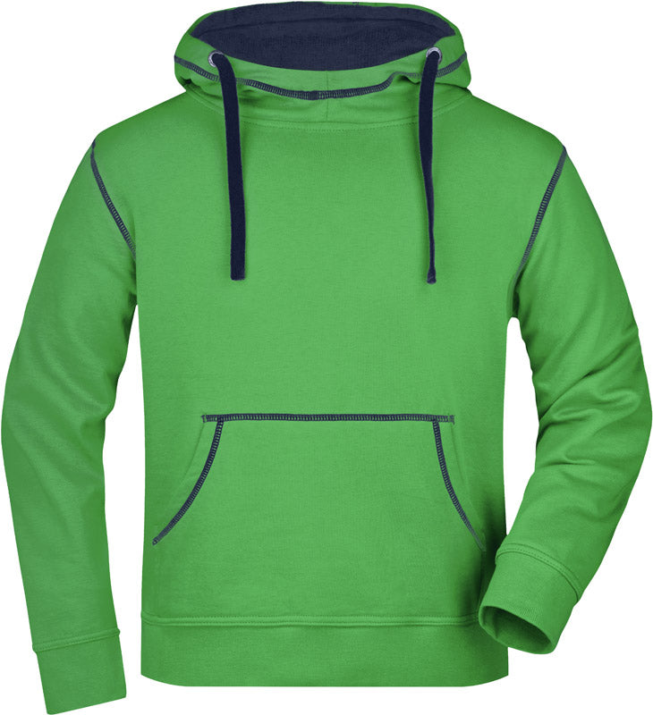 James & Nicholson | JN 961 green/navy