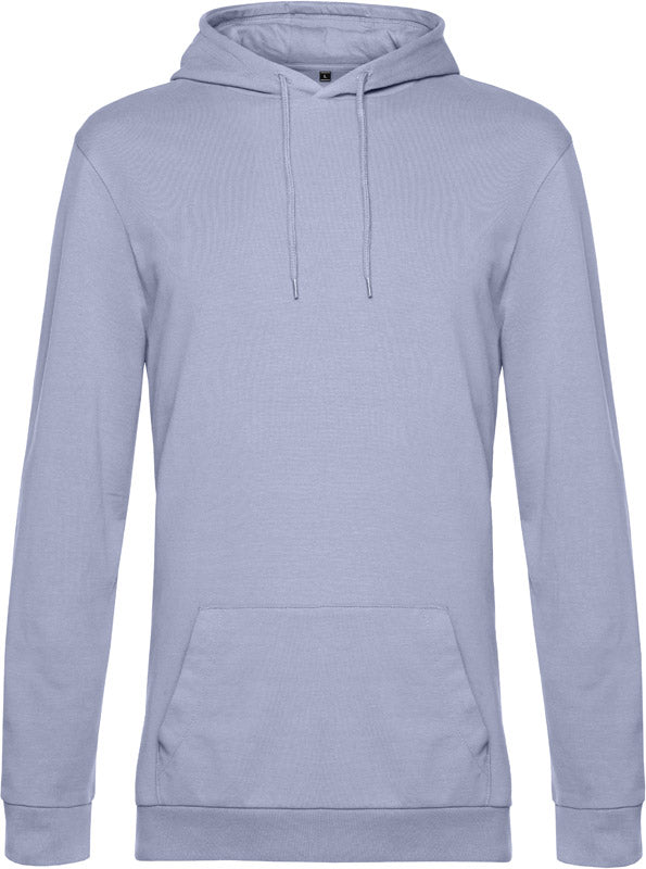 B&C | #Hoodie lavender