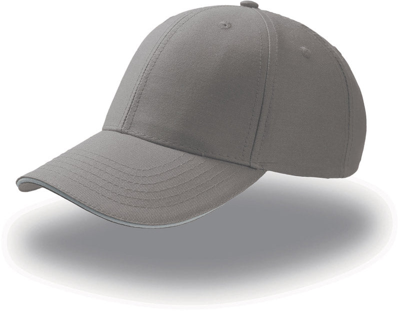 Atlantis | Sport Sandwich light grey/white