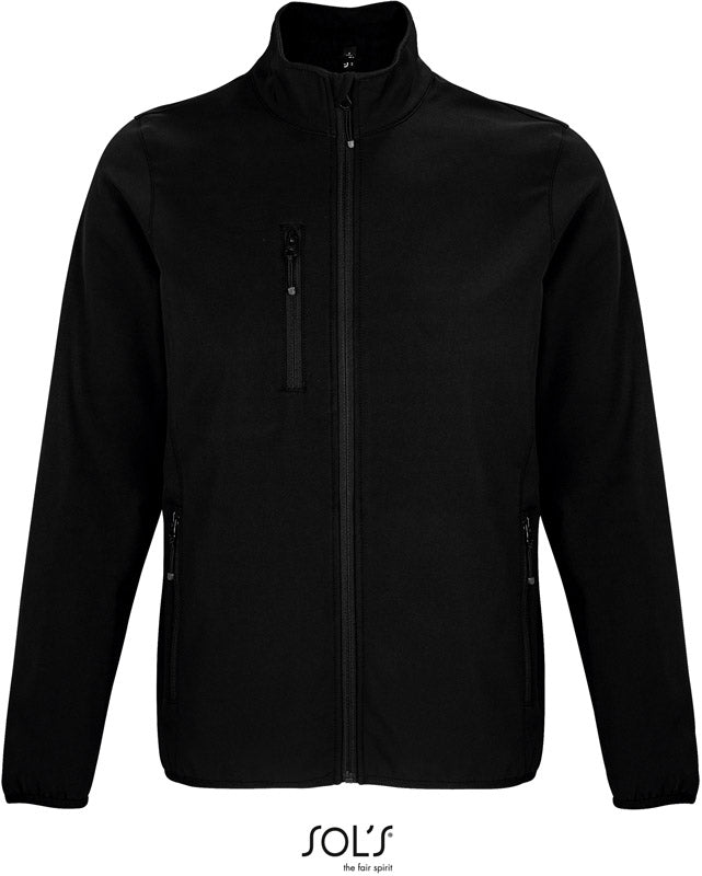 SOL'S | Falcon Men black