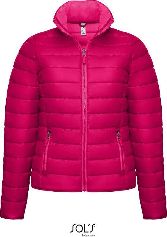 SOL'S | Ride Women dark pink