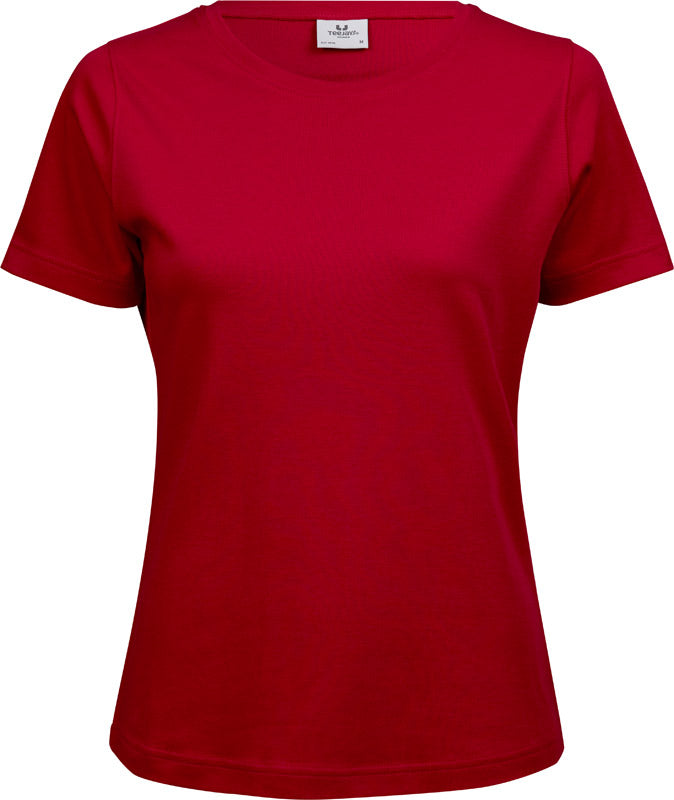 Tee Jays | 580 red
