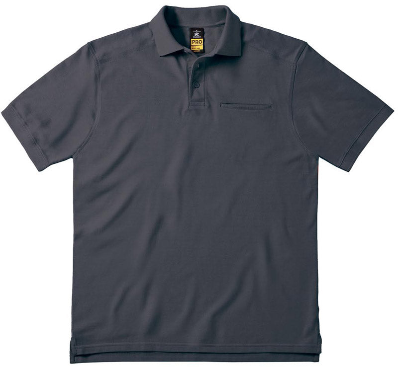 B&C | Skill Pro dark grey