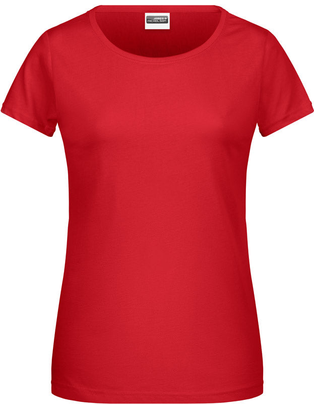 James & Nicholson | JN 8007 red