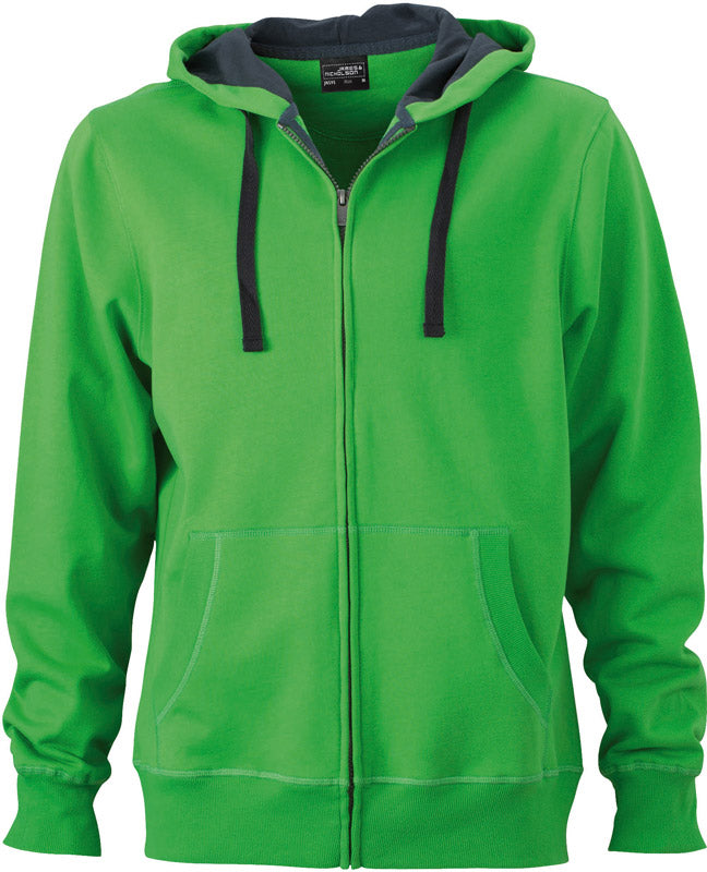 James & Nicholson | JN 595 green/carbon