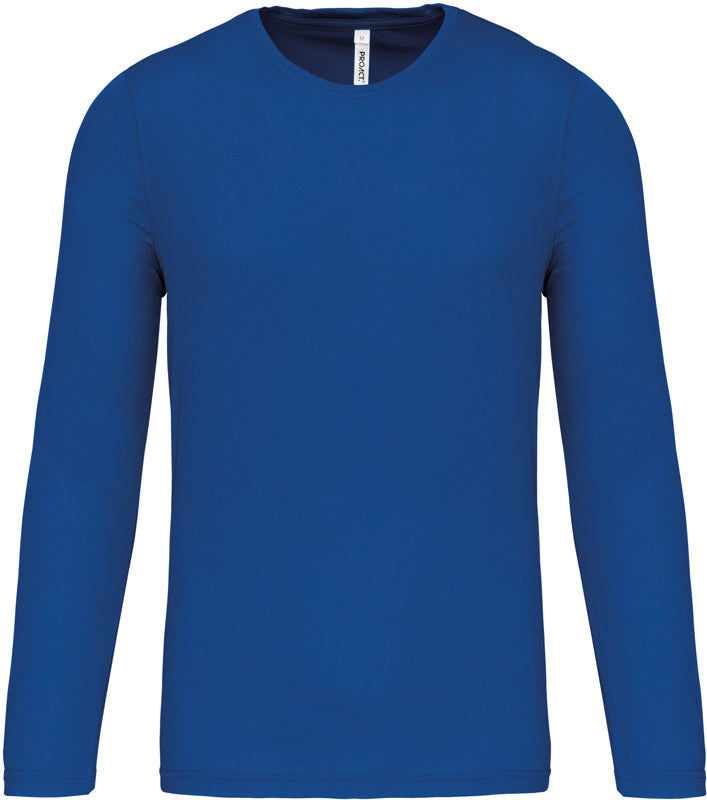 Kariban ProAct | PA443 sporty royal blue