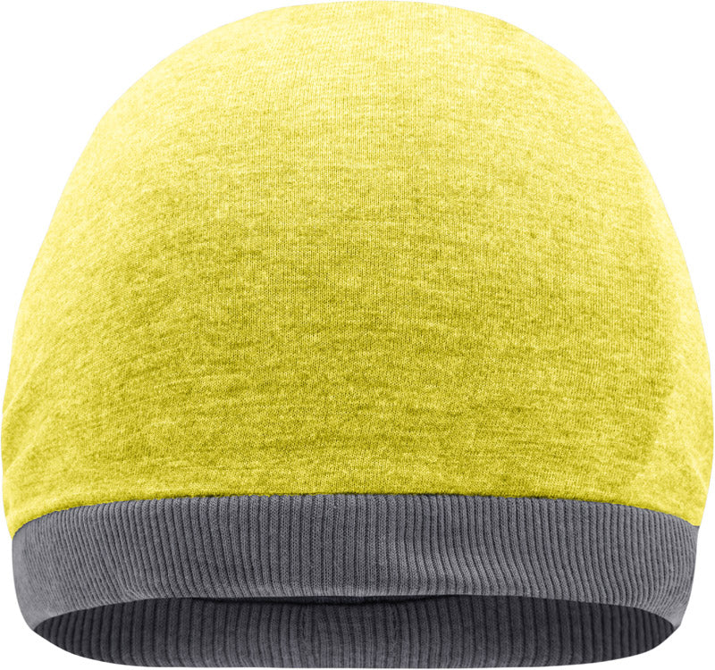 Myrtle Beach | MB 6577 yellow melange/dark grey