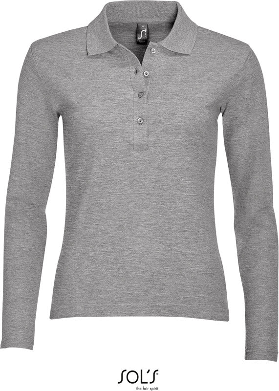 SOL'S | Podium melange grey