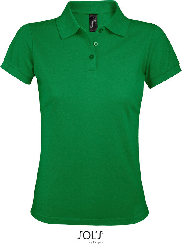 SOL'S | Prime Women kelly green