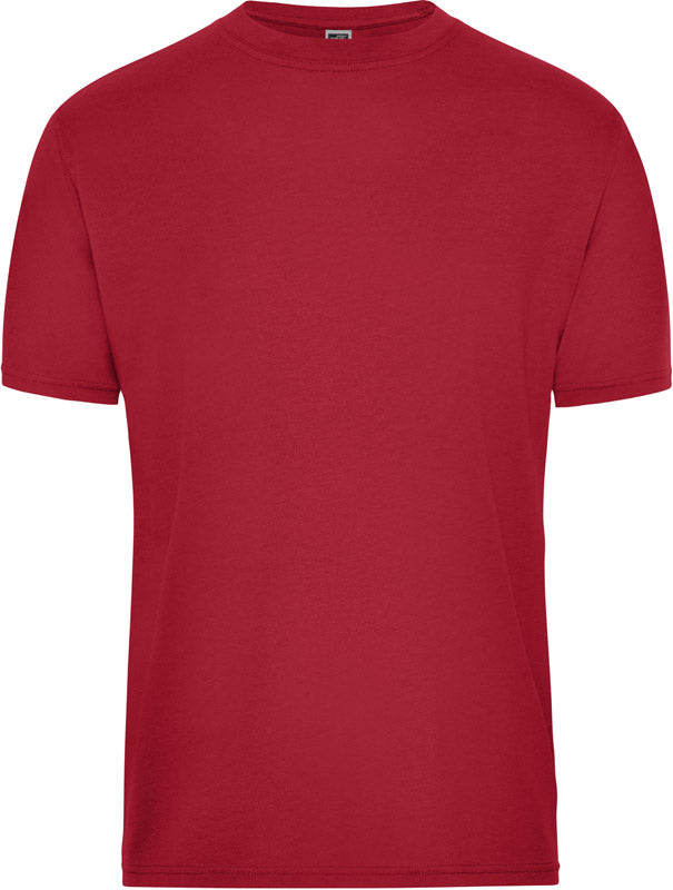 James & Nicholson | JN 1808 red