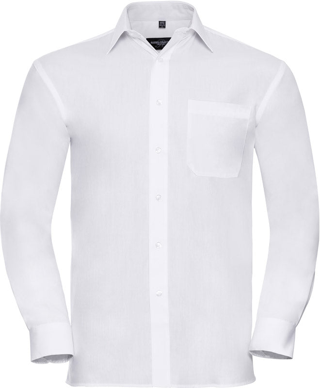 Russell | 936M white