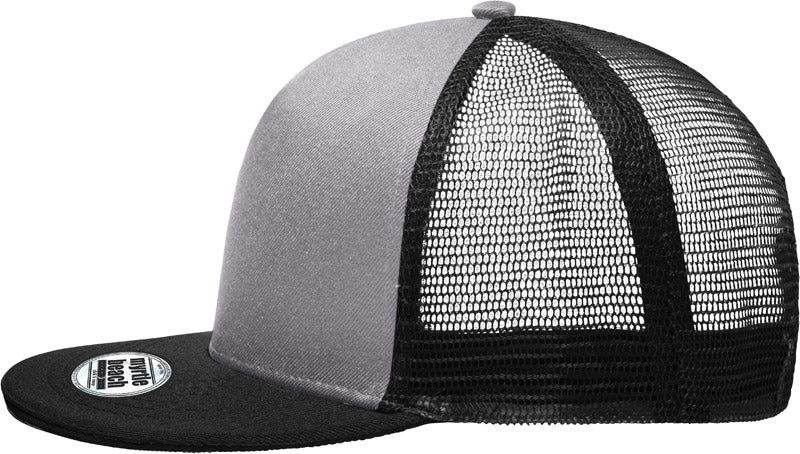 Myrtle Beach | MB 6636 grey/black