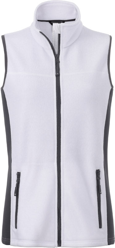 James & Nicholson | JN 855 white/carbon