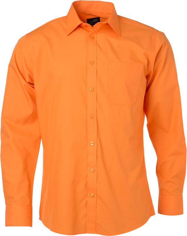 James & Nicholson | JN 678 orange